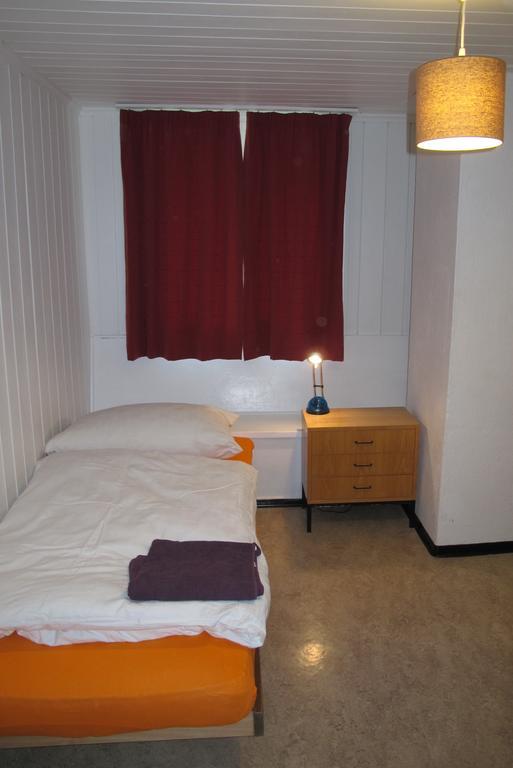 The Lodge Churwalden Room photo